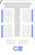 GLM Fashion Show 2025 観覧チケット ※価格は席種ごとに異なります。